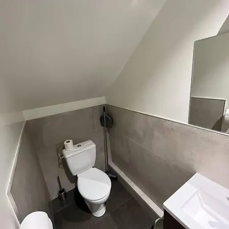 Une Nuance De Fantaisie Angoulême Extérieur photo
