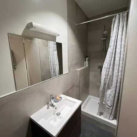 Une Nuance De Fantaisie Angoulême Extérieur photo