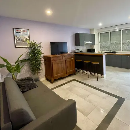 Une Nuance De Fantaisie Angoulême Extérieur photo