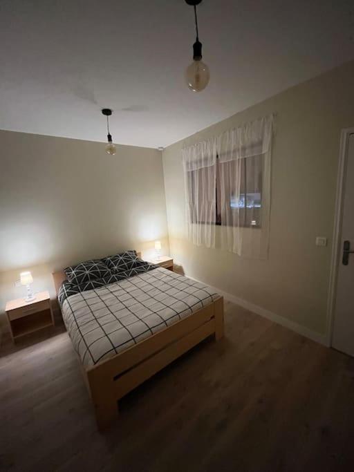 Nuance De Fantaisie Appartement