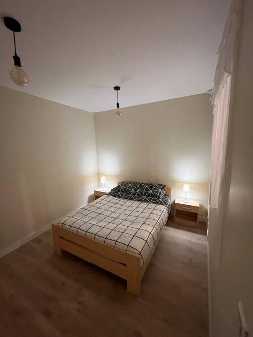 Nuance De Fantaisie Appartement *